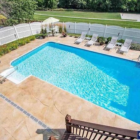 Вилла Spacious Pool House With Tons Of Amenities! Омаха Экстерьер фото